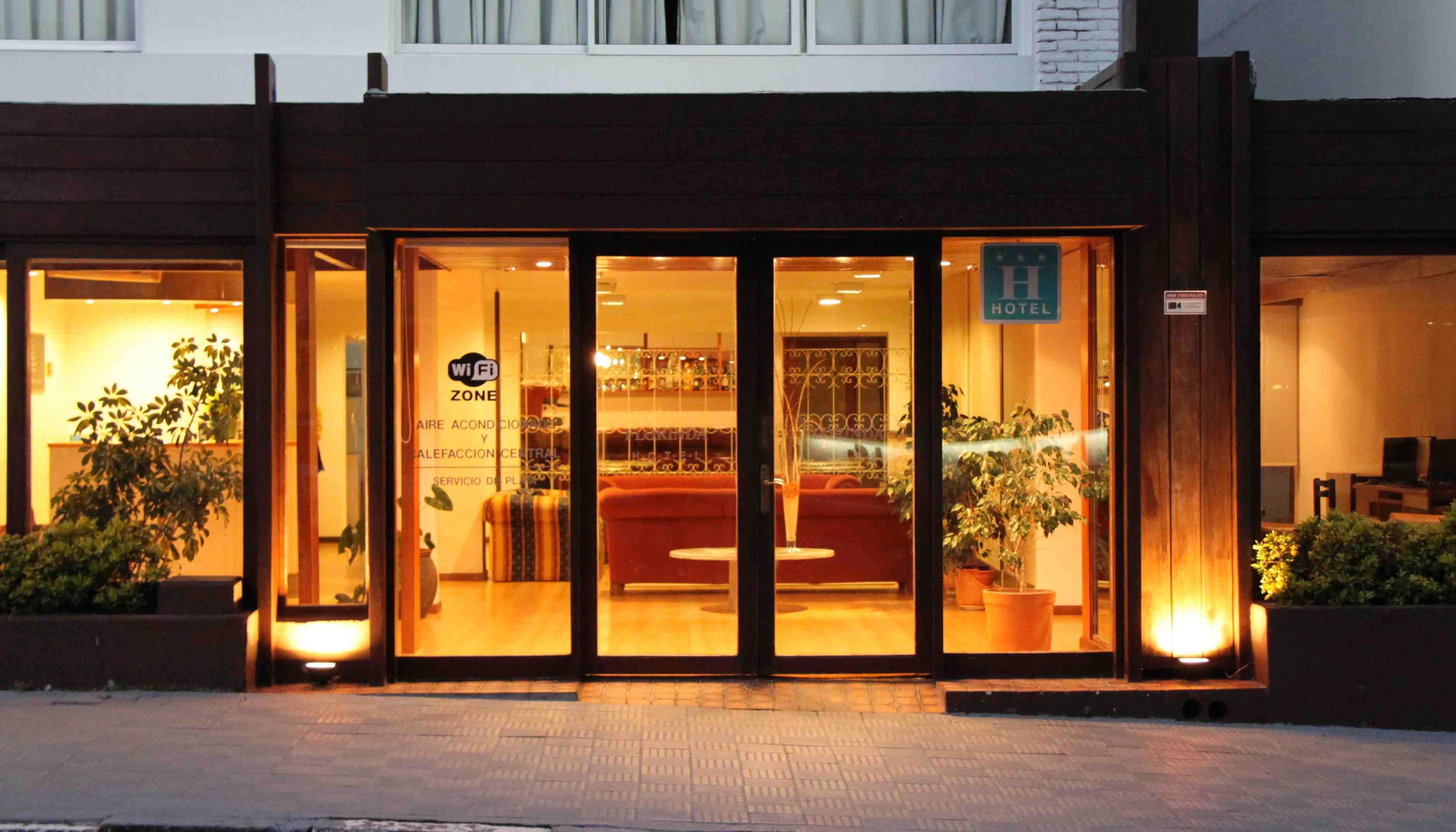Hotel Florinda