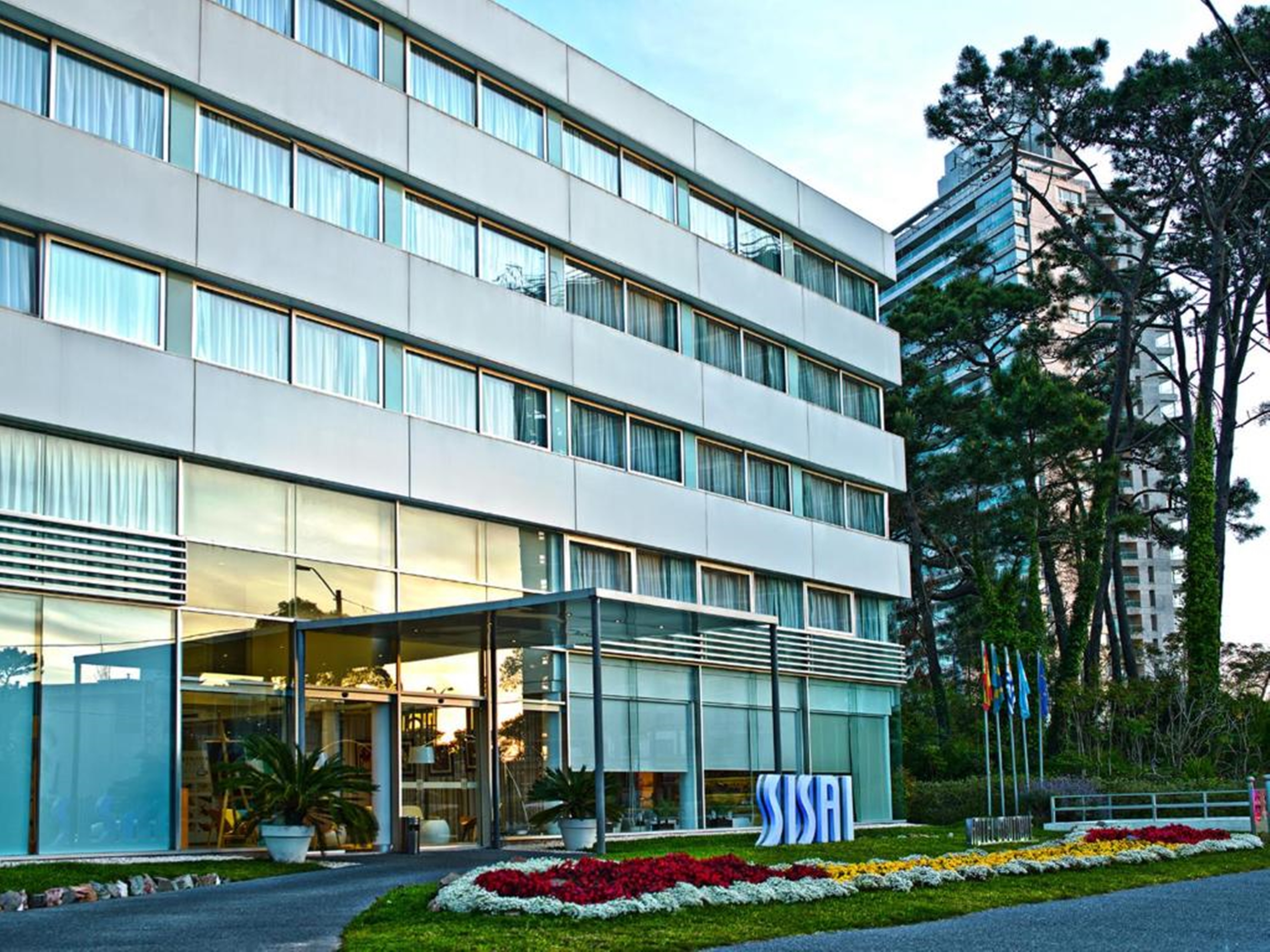 Park Hotel