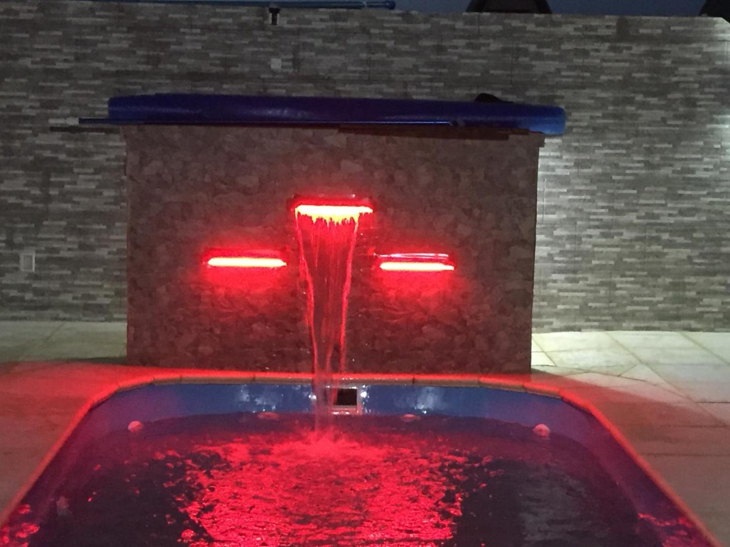 Complejo Casas del Mirador