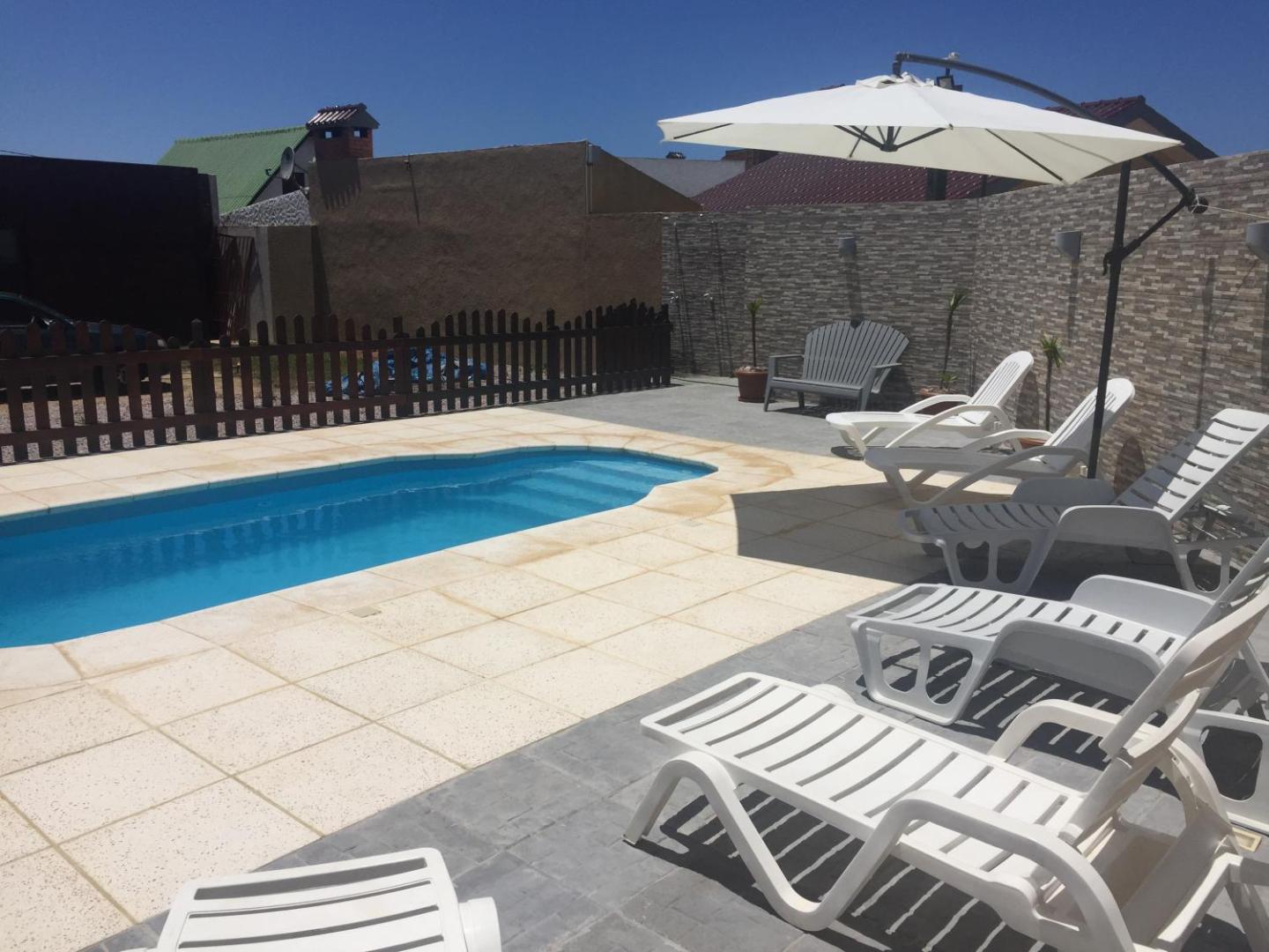 Complejo Casas del Mirador