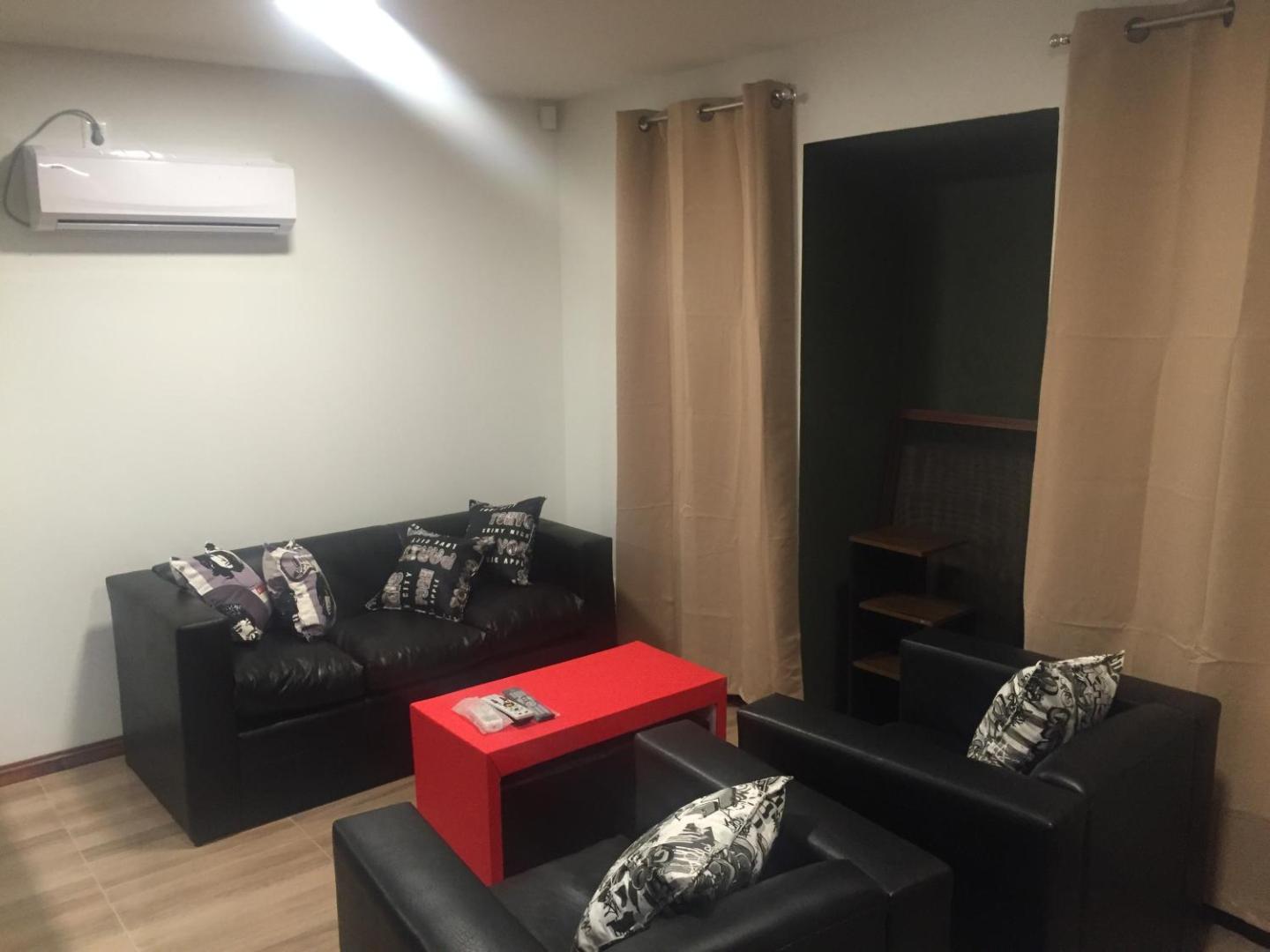 Complejo Casas del Mirador