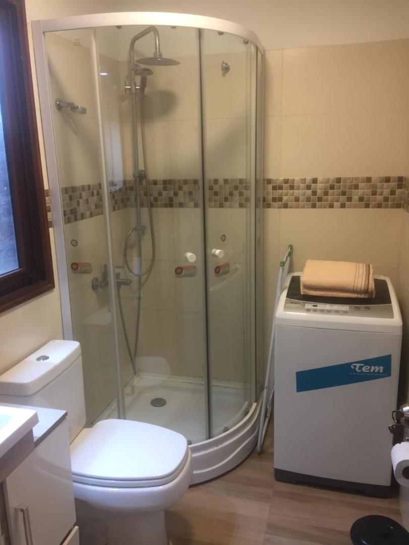 Complejo Casas del Mirador