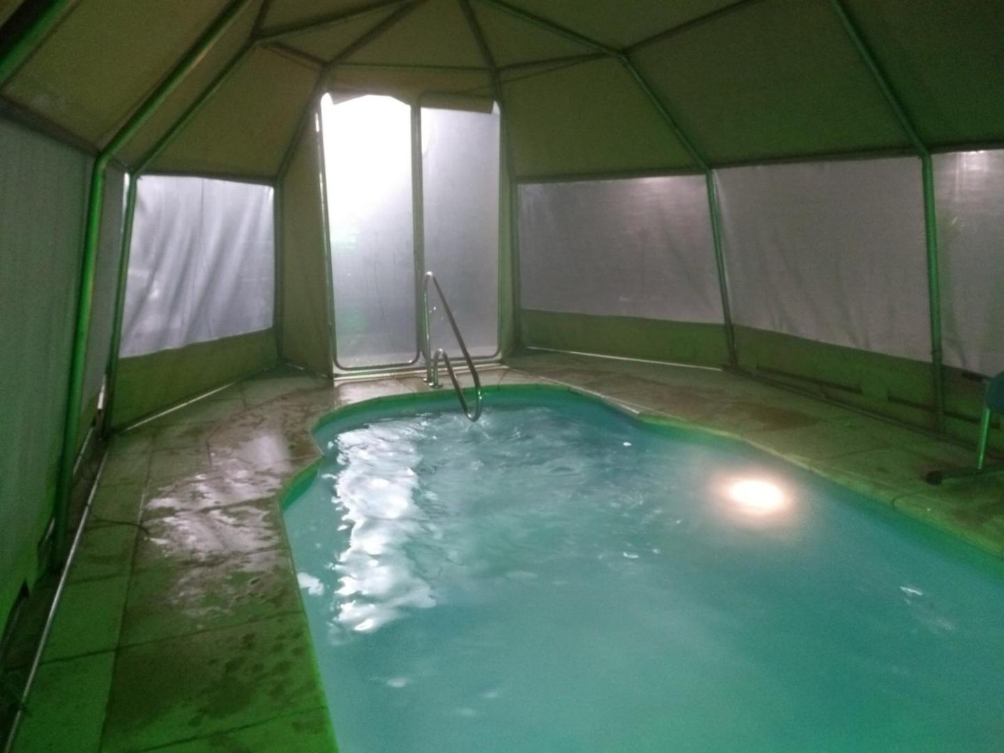 Complejo Casas del Mirador