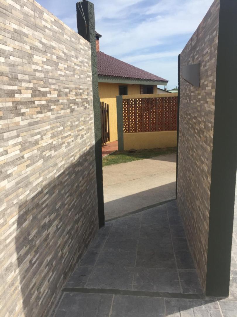 Complejo Casas del Mirador