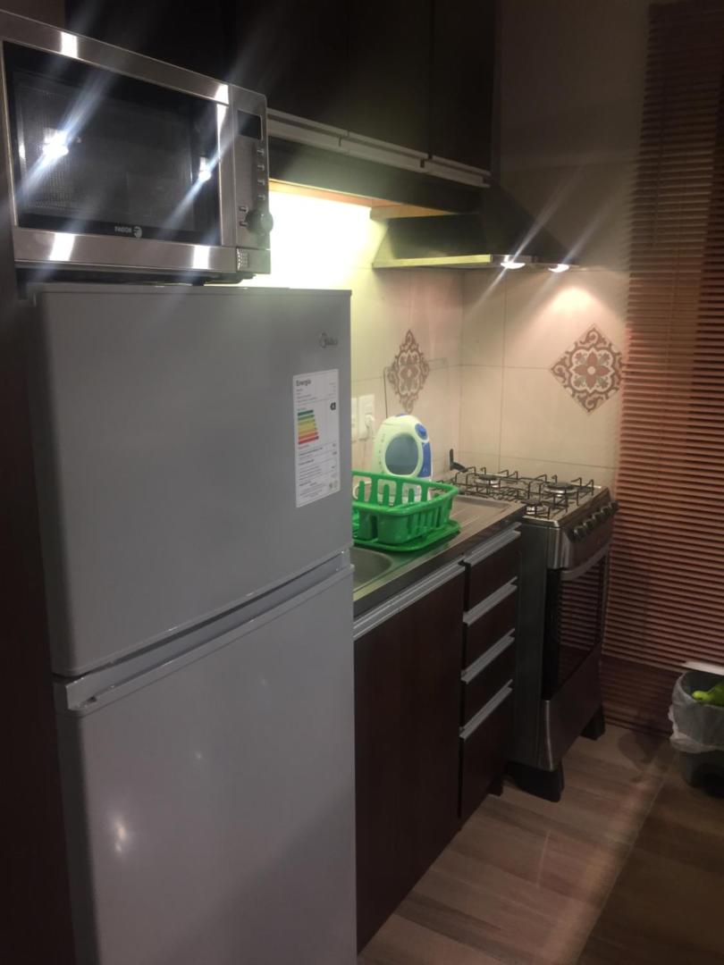 Complejo Casas del Mirador