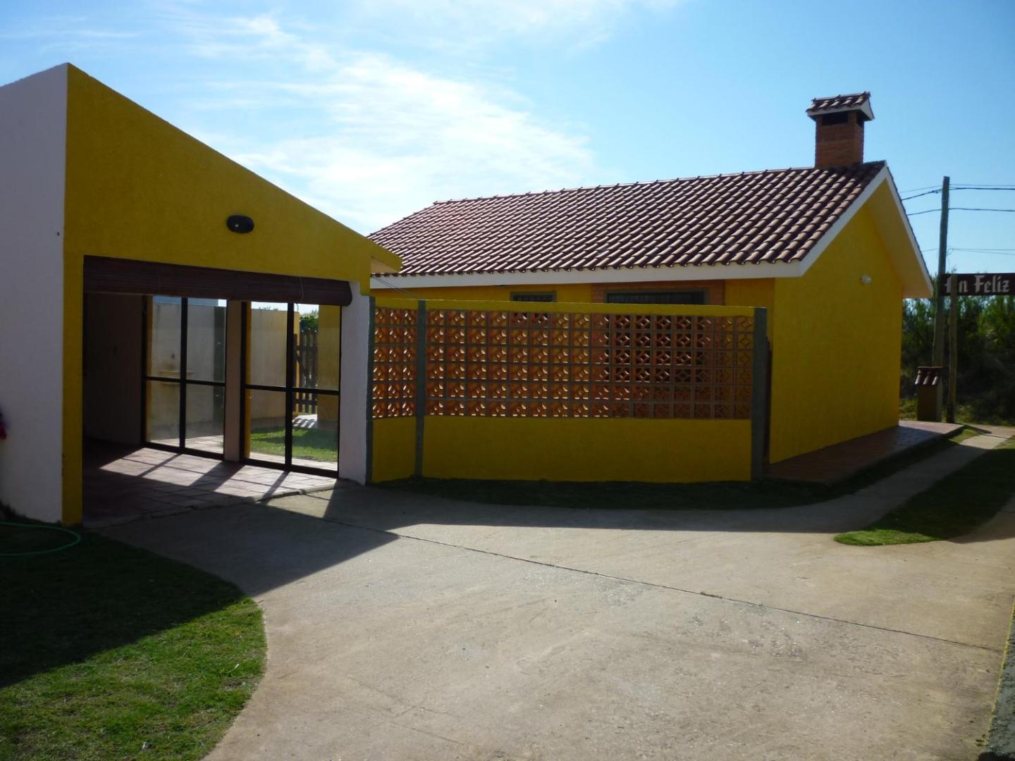 Complejo Casas del Mirador