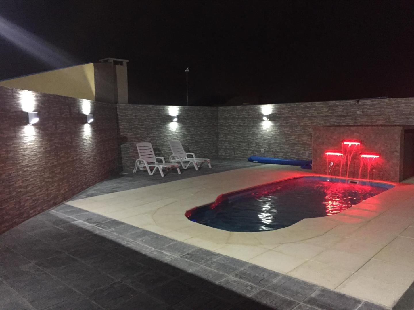 Complejo Casas del Mirador