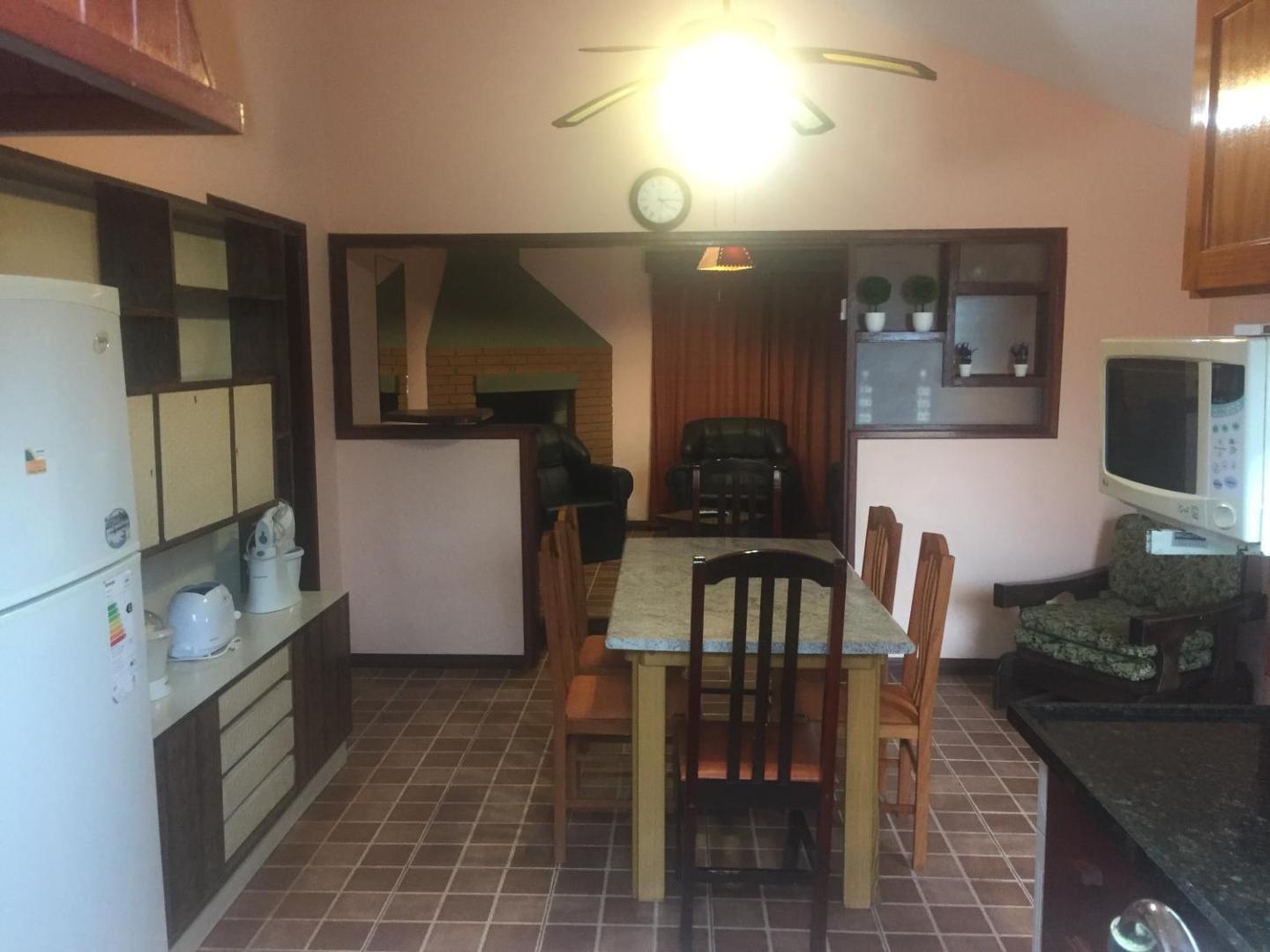 Complejo Casas del Mirador