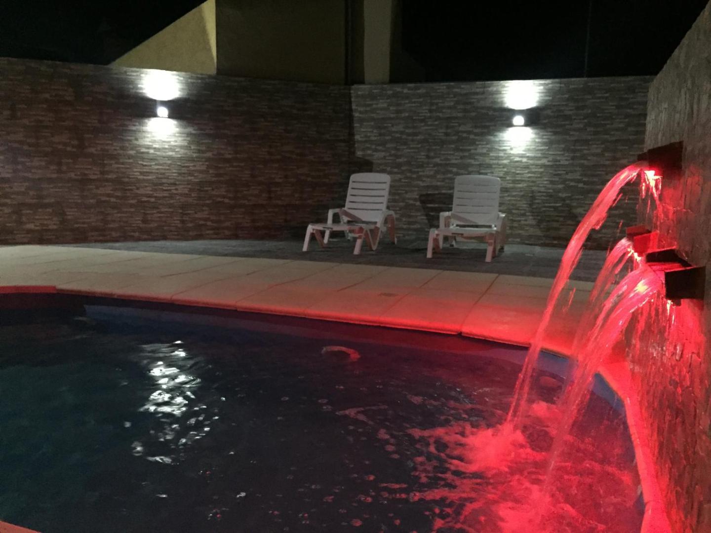 Complejo Casas del Mirador