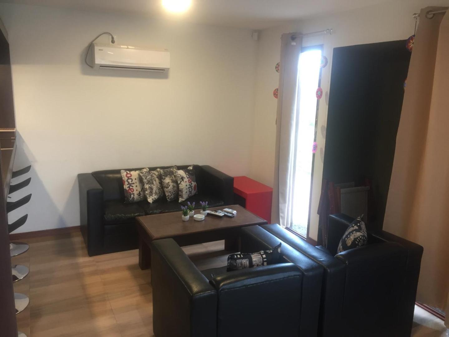 Complejo Casas del Mirador