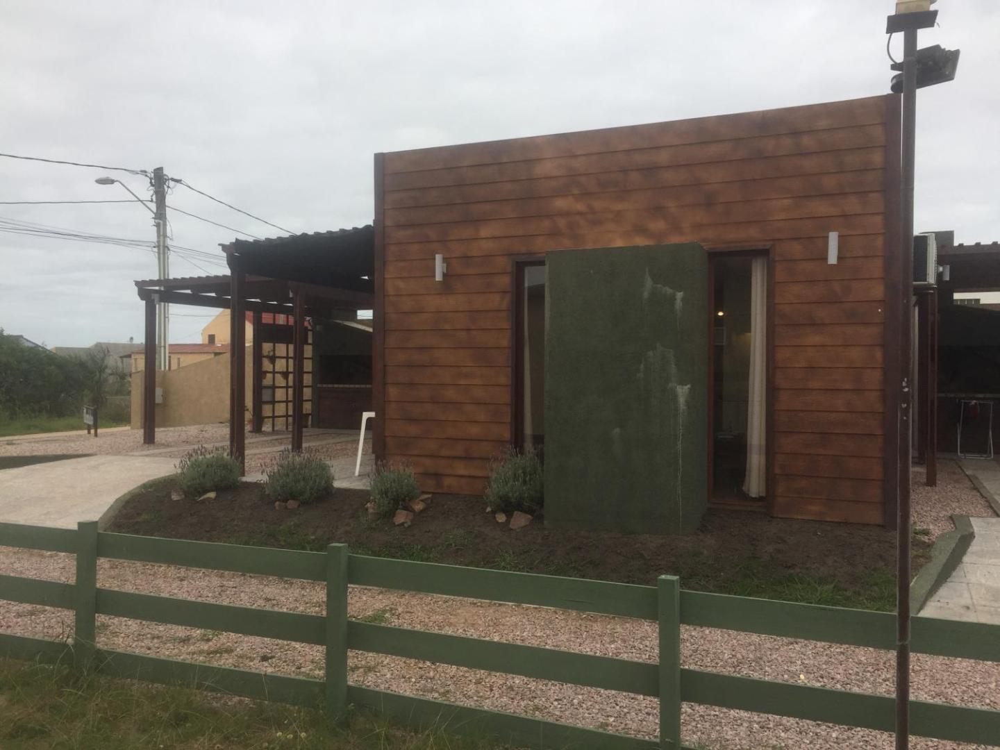 Complejo Casas del Mirador