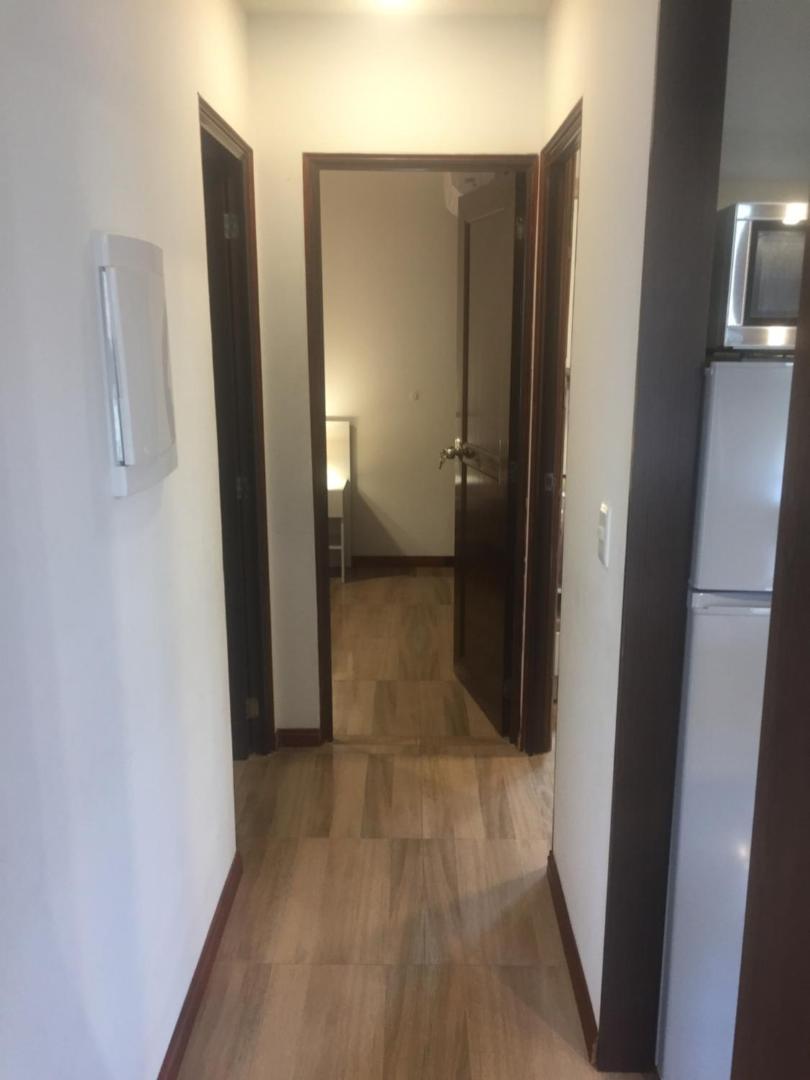 Complejo Casas del Mirador