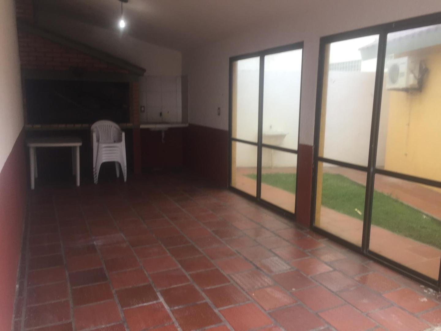 Complejo Casas del Mirador