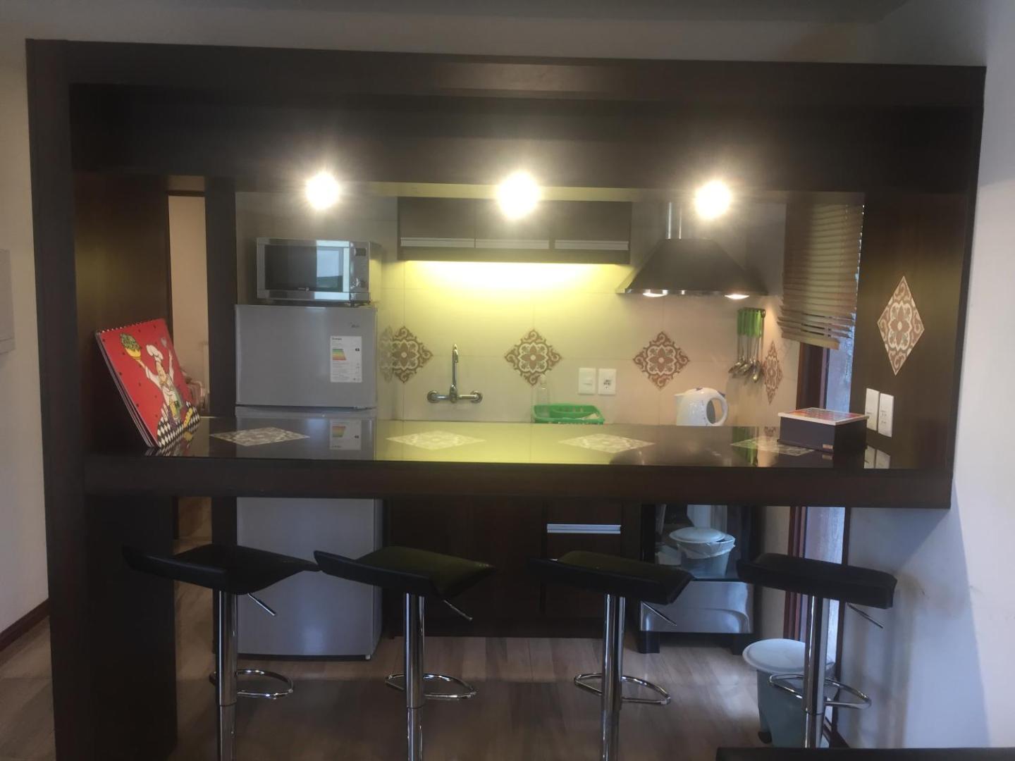 Complejo Casas del Mirador