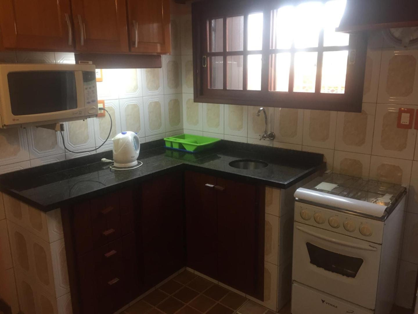 Complejo Casas del Mirador