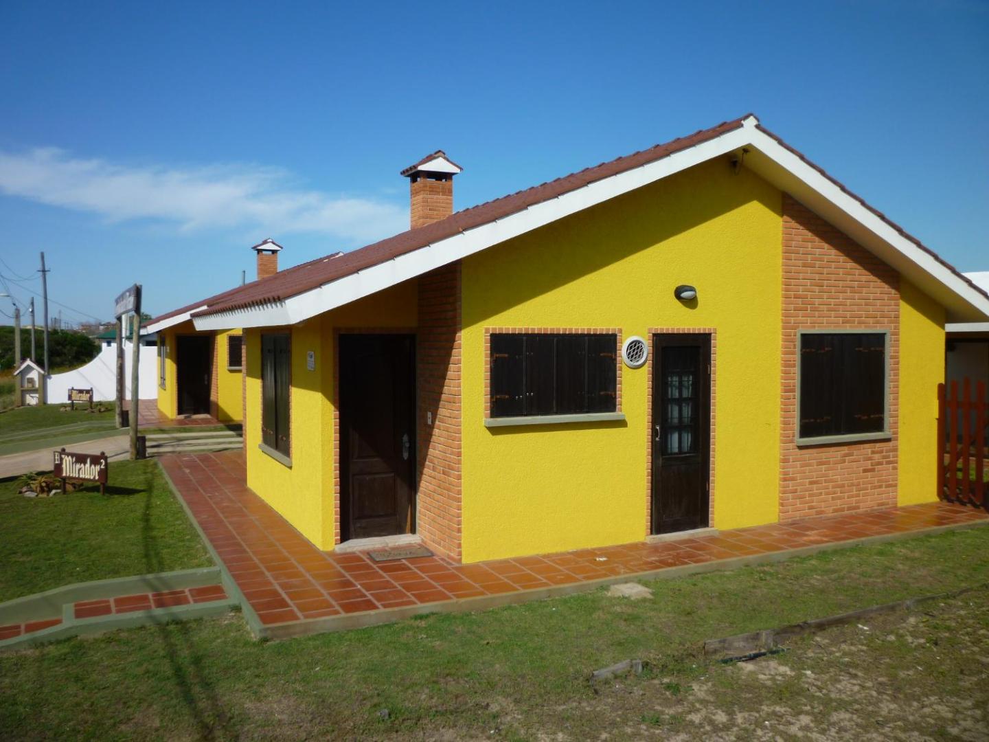 Complejo Casas del Mirador