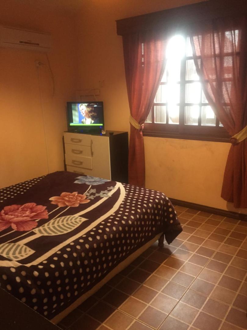 Complejo Casas del Mirador