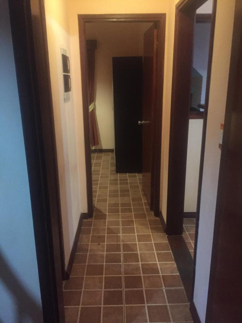 Complejo Casas del Mirador