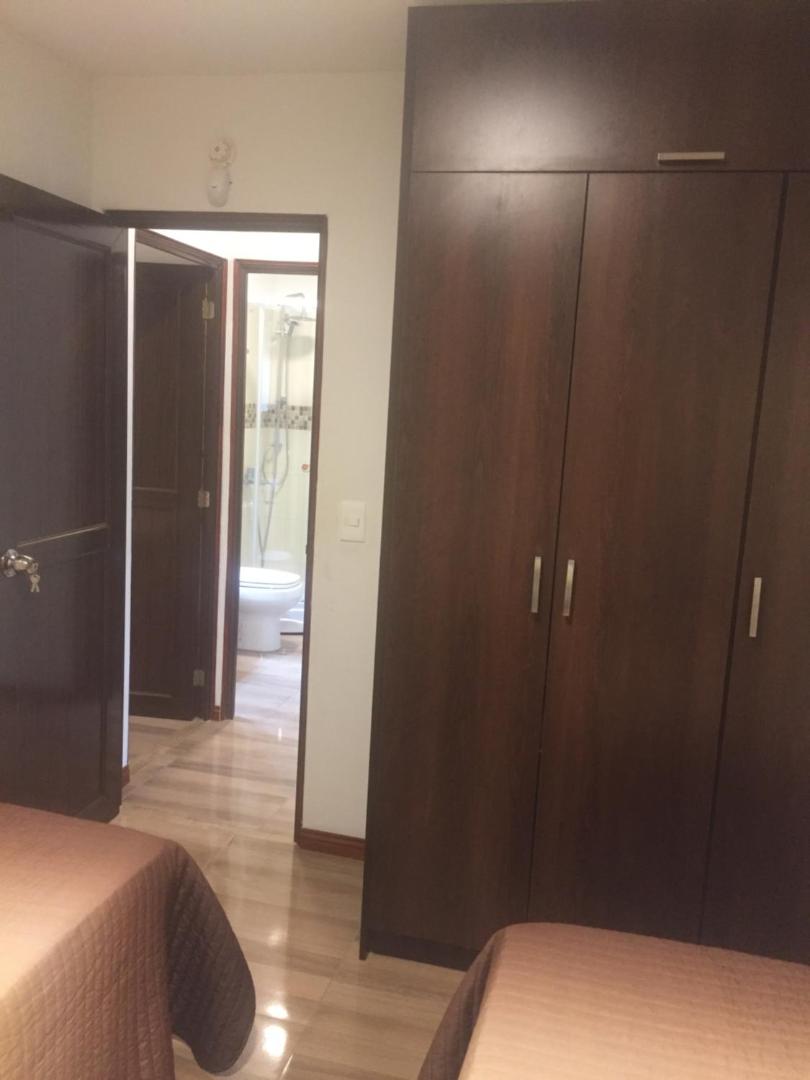 Complejo Casas del Mirador