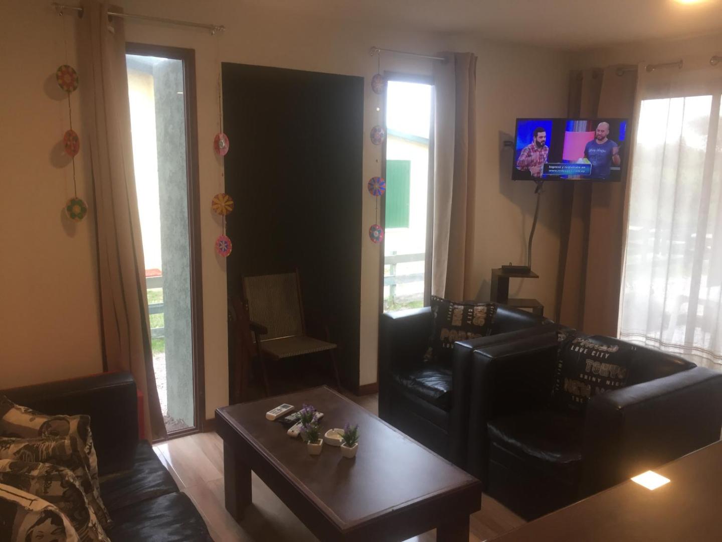 Complejo Casas del Mirador