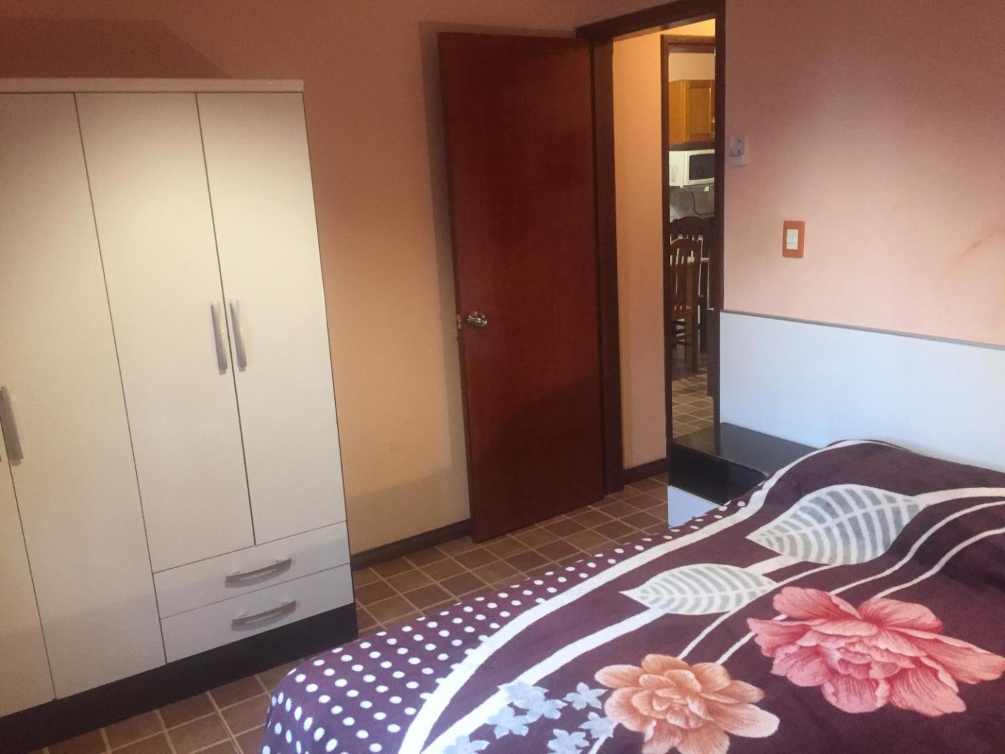 Complejo Casas del Mirador