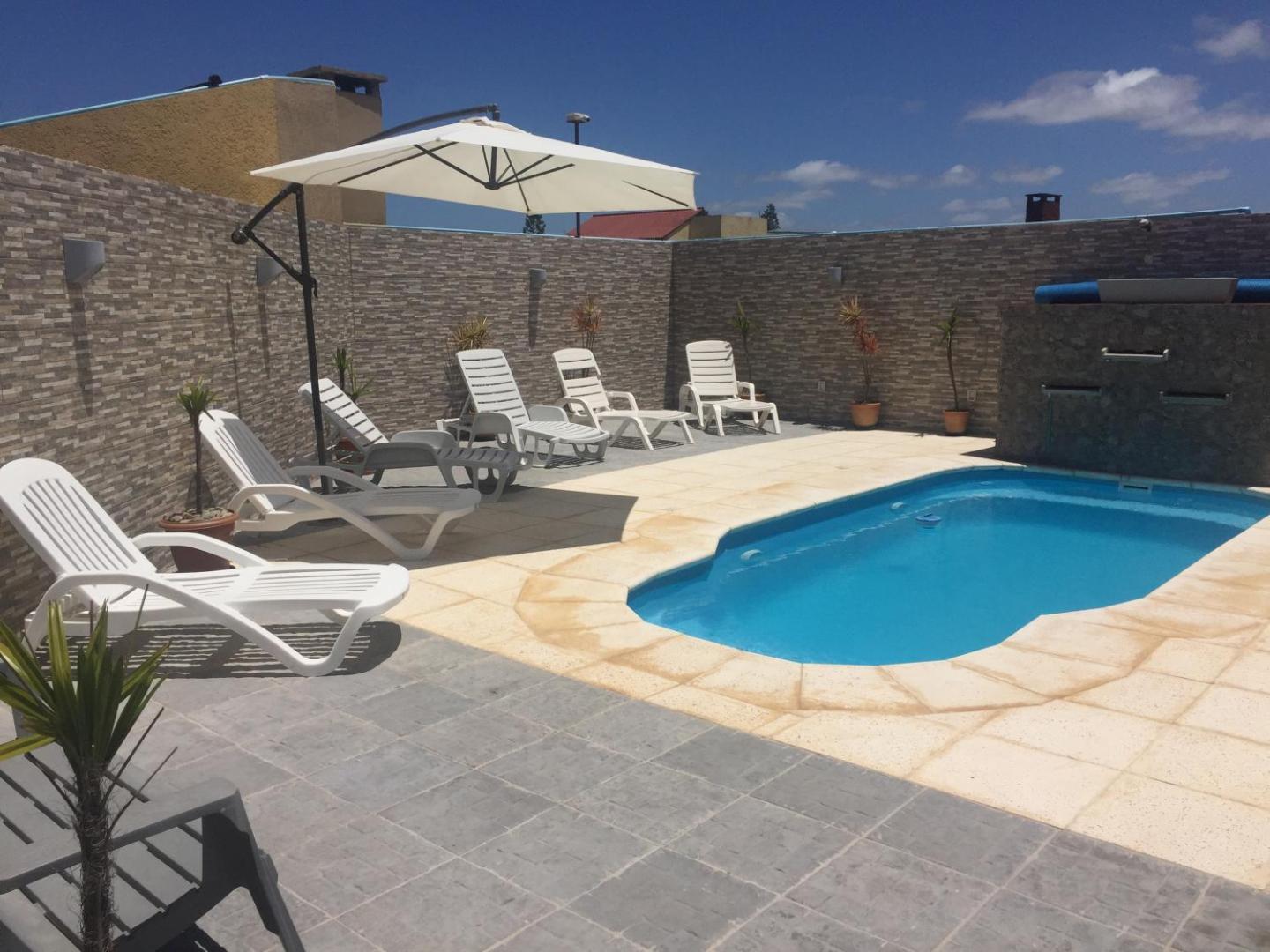 Complejo Casas del Mirador