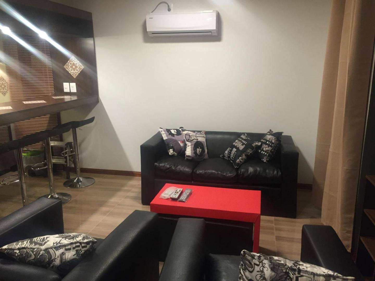 Complejo Casas del Mirador