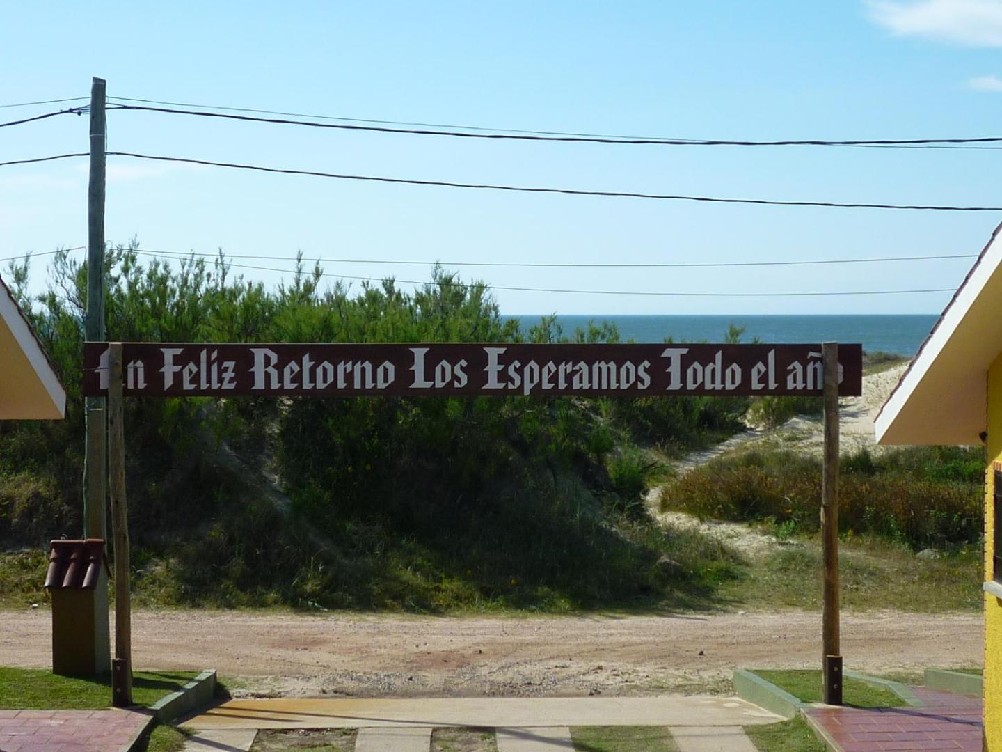 Complejo Casas del Mirador