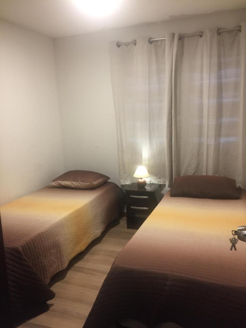 Complejo Casas del Mirador