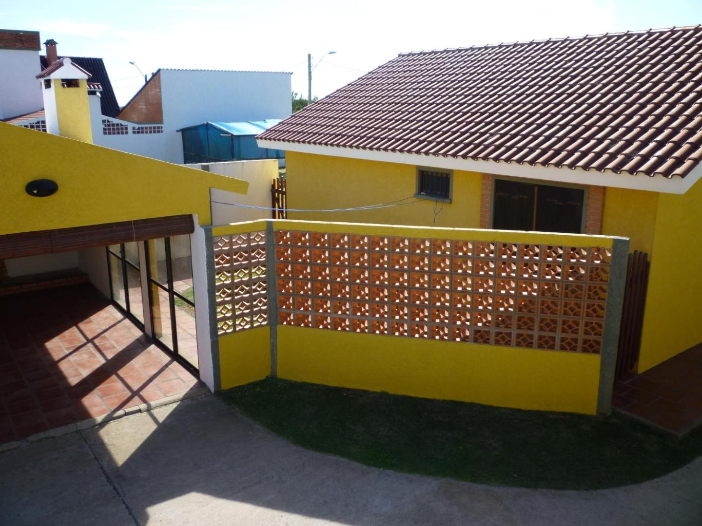 Complejo Casas del Mirador