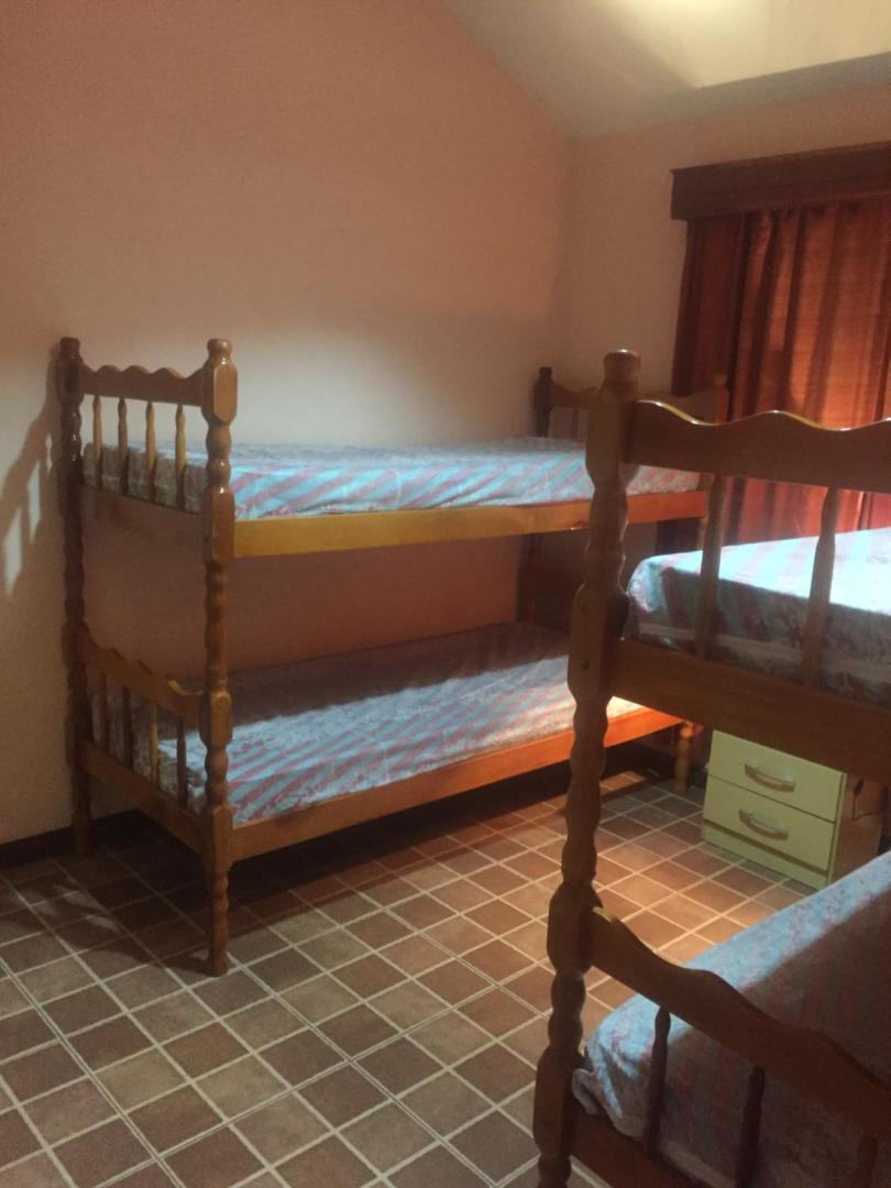 Complejo Casas del Mirador