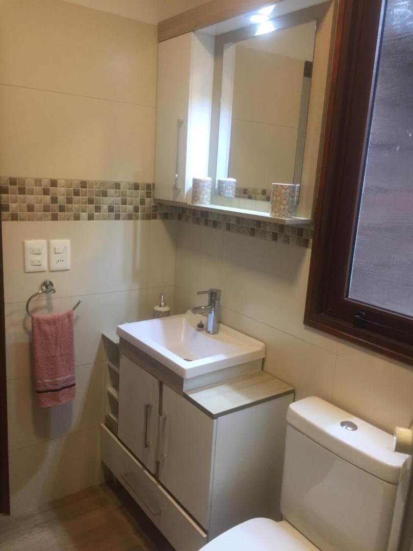 Complejo Casas del Mirador