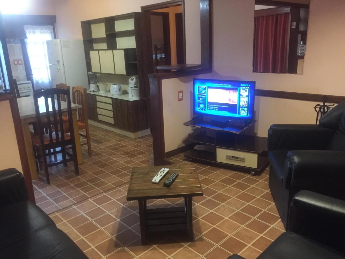 Complejo Casas del Mirador