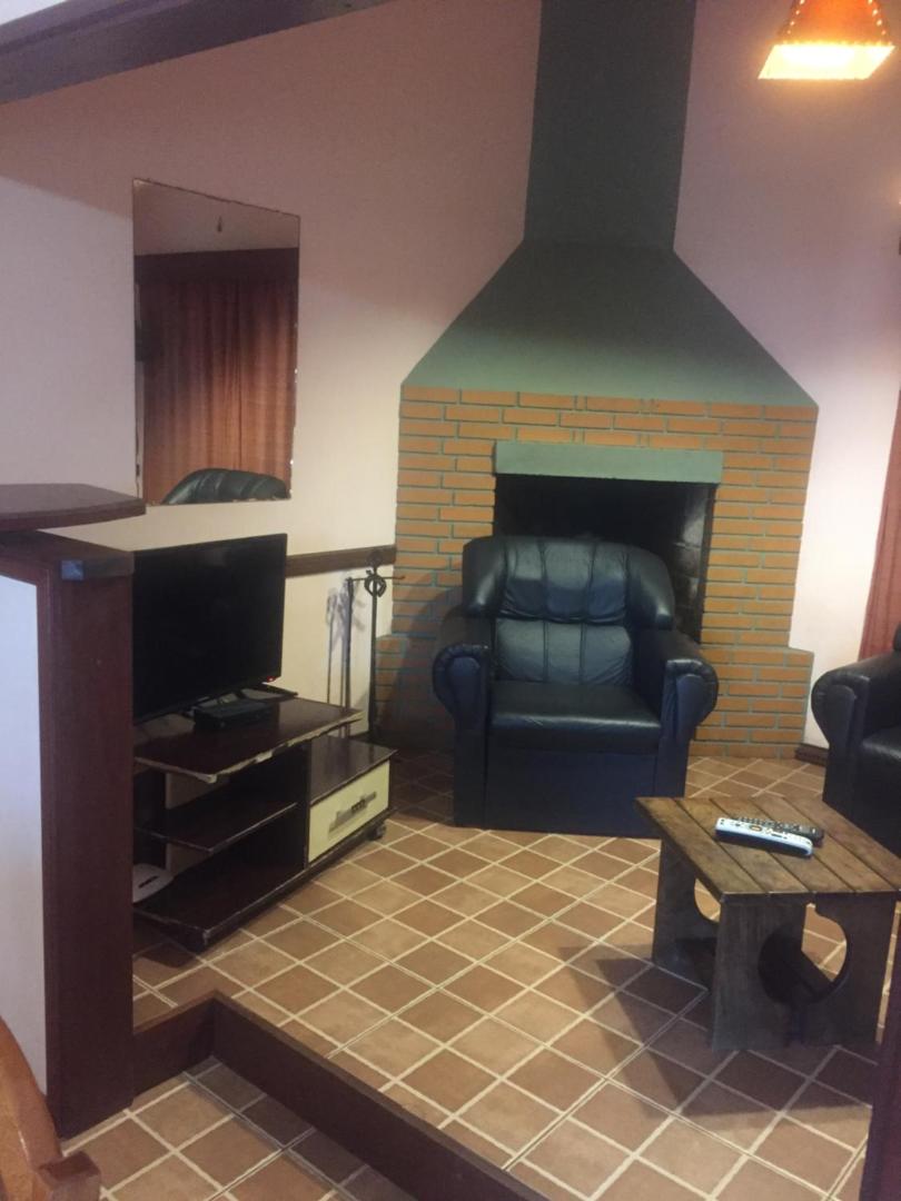 Complejo Casas del Mirador