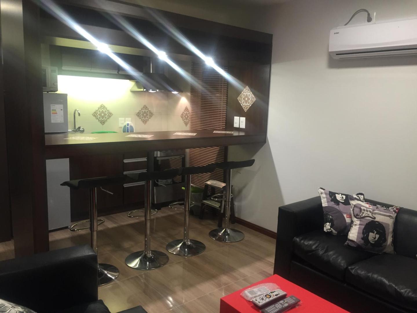 Complejo Casas del Mirador