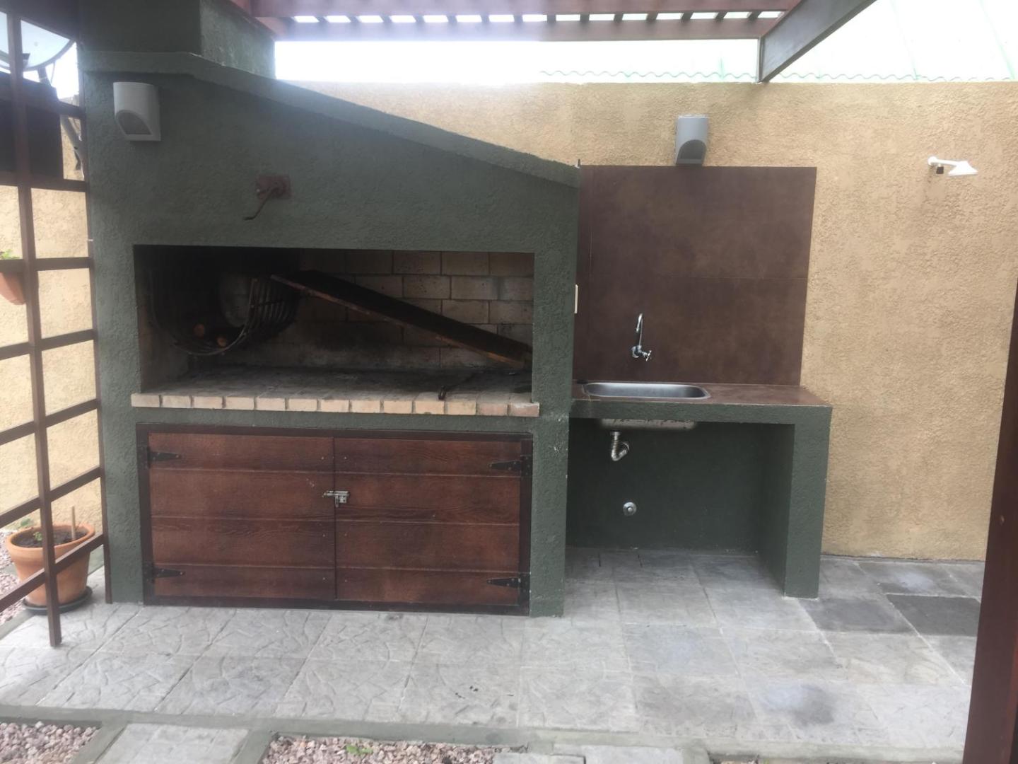 Complejo Casas del Mirador