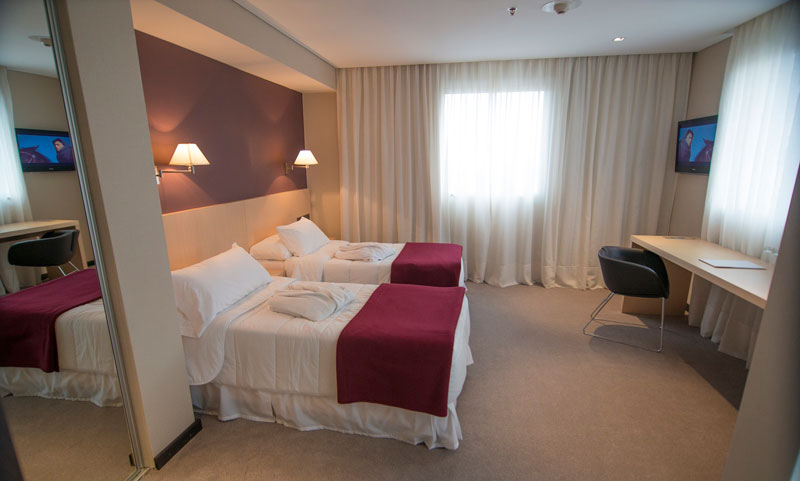 Salto Hotel y Casino