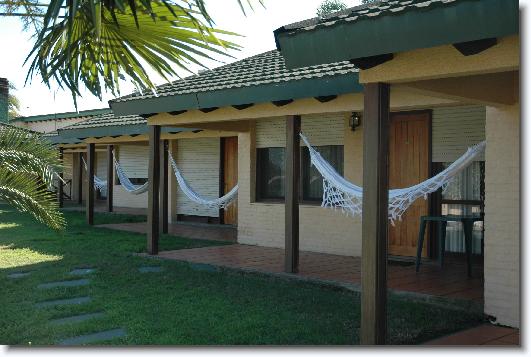 Arapey Oasis Termal