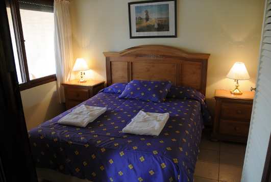 Arapey Oasis Termal