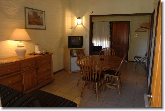 Arapey Oasis Termal