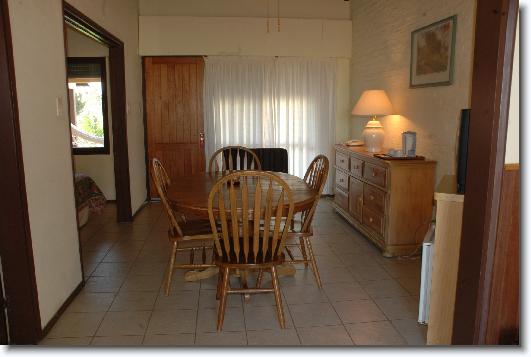 Arapey Oasis Termal
