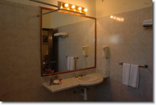 Arapey Oasis Termal