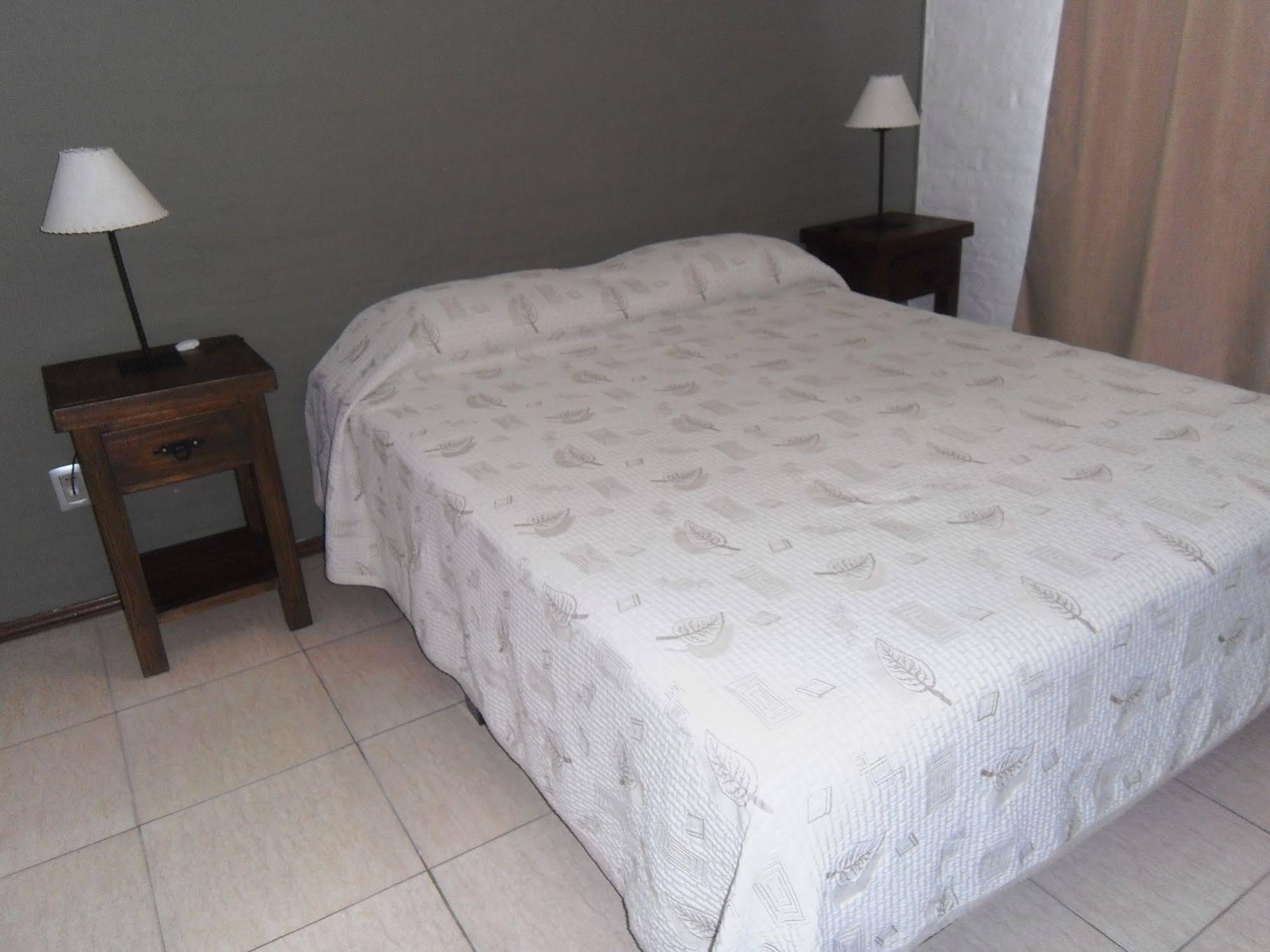 Hotel Jardines De Dayman