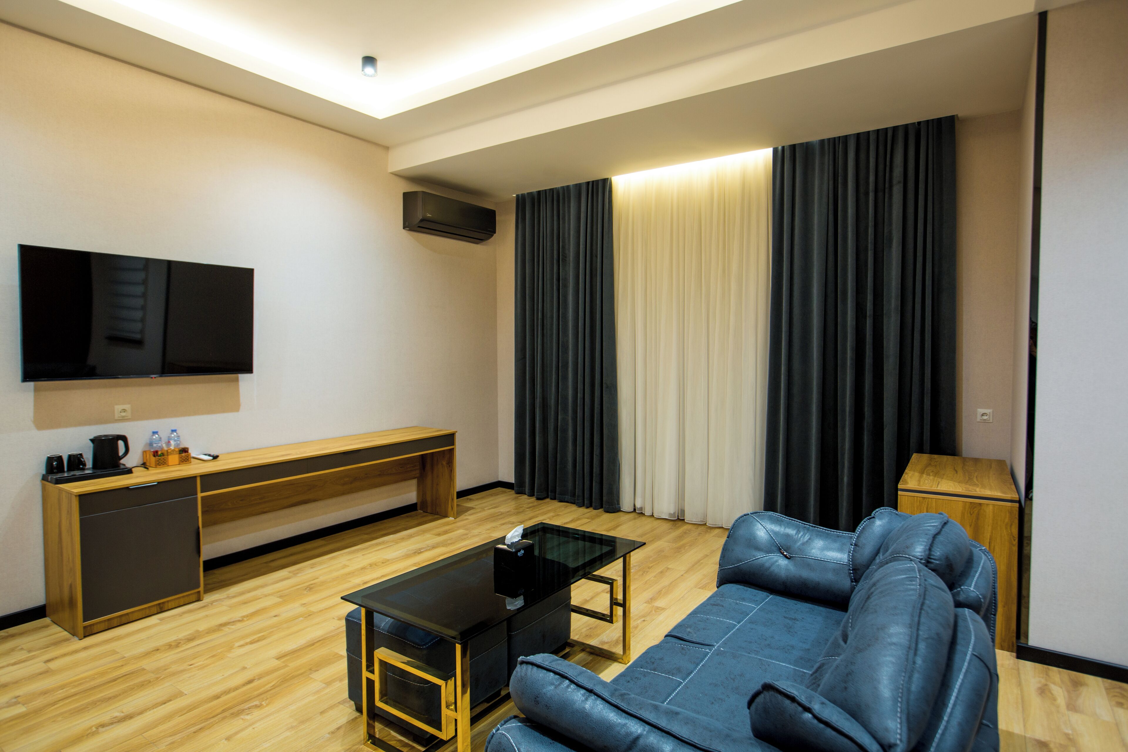 Ajwa Plaza Premium Hotel