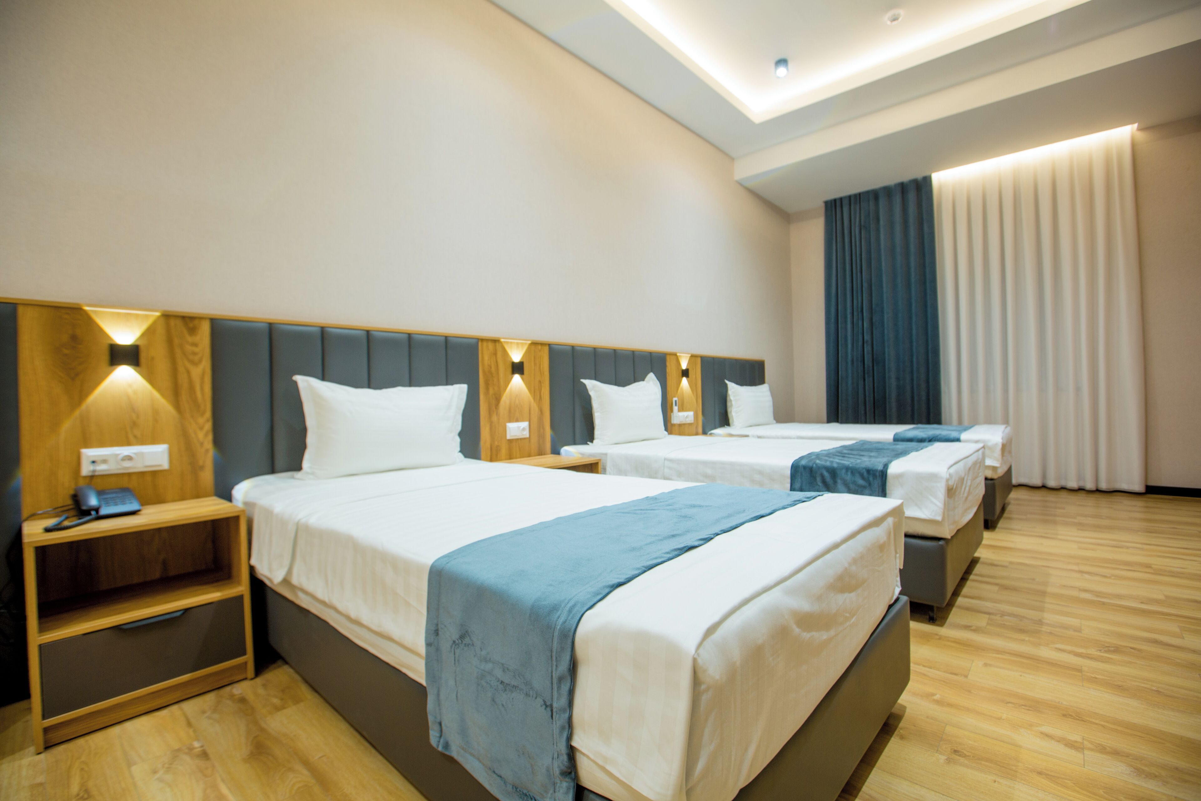 Ajwa Plaza Premium Hotel
