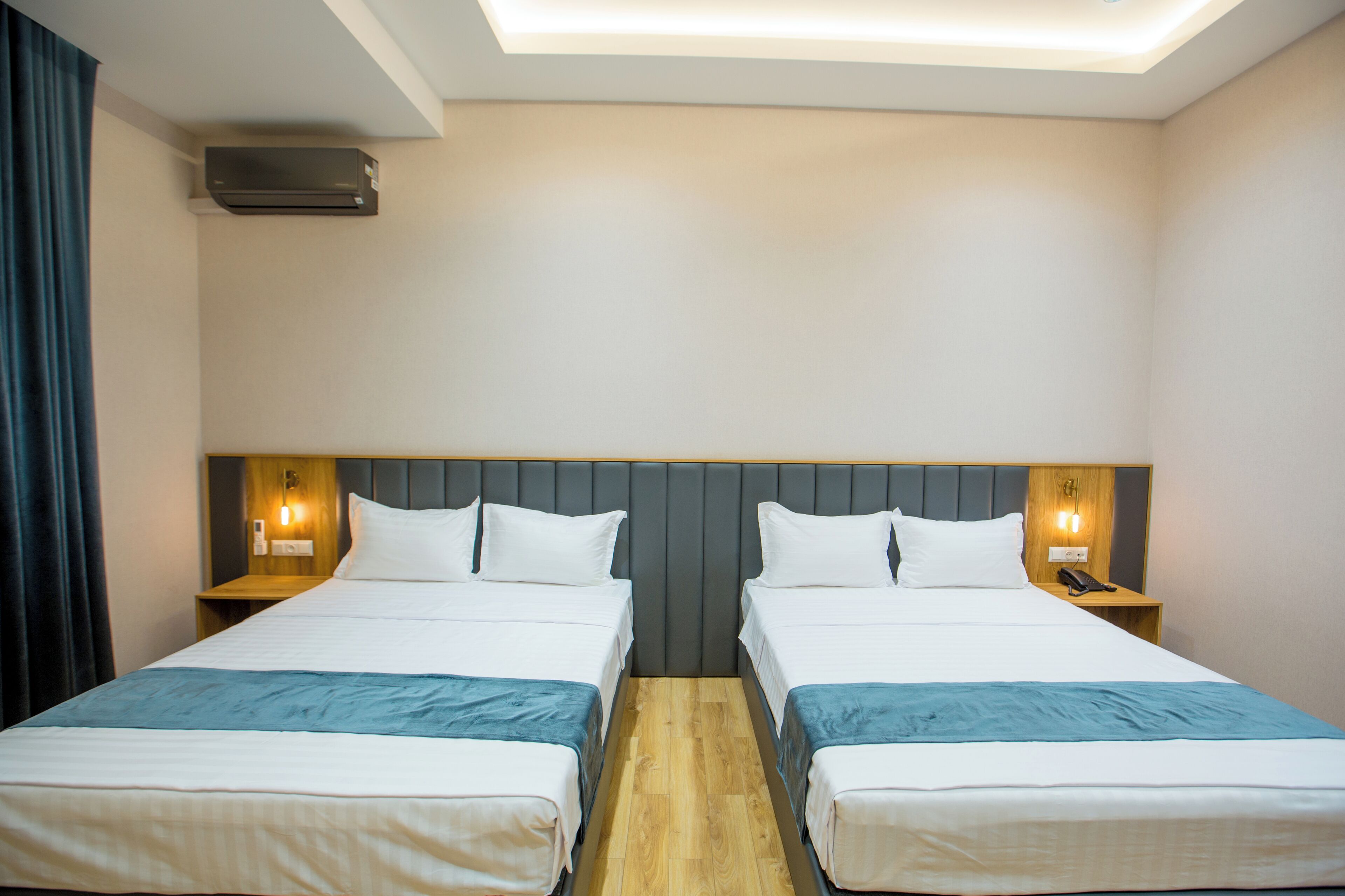 Ajwa Plaza Premium Hotel