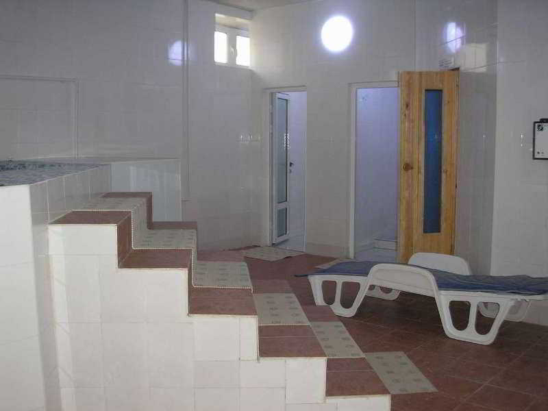 Asia Bukhara Hotel