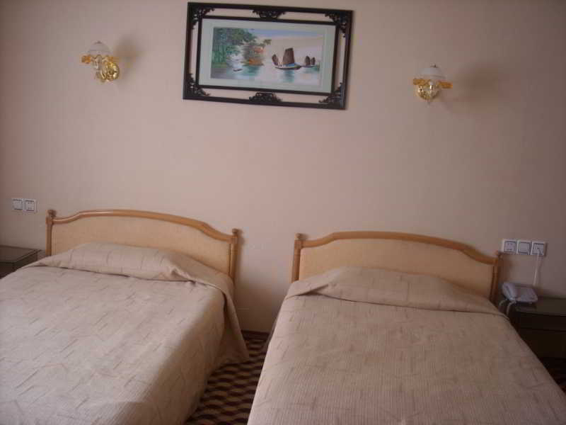 Asia Bukhara Hotel