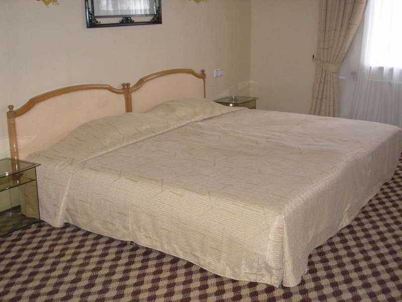 Asia Bukhara Hotel