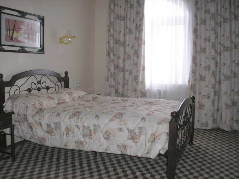 Asia Bukhara Hotel